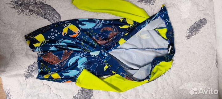 Купальный костюм lassie 98