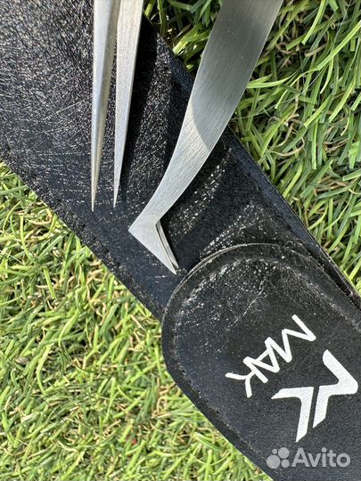 Для наращивания ресниц