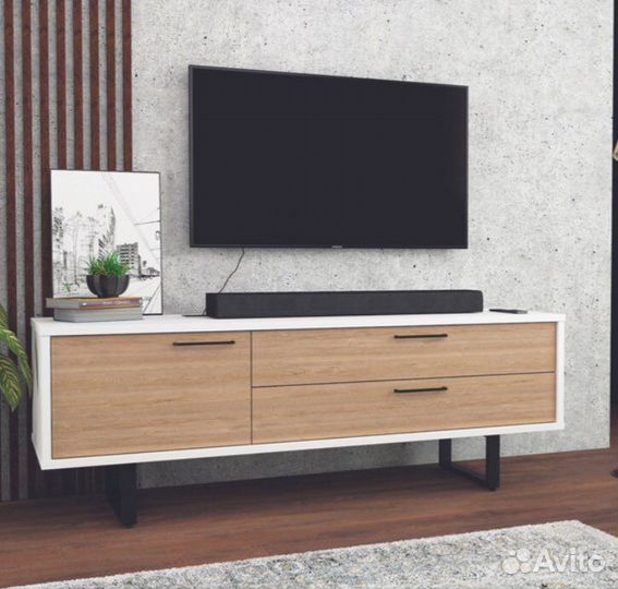 Тумба под тв