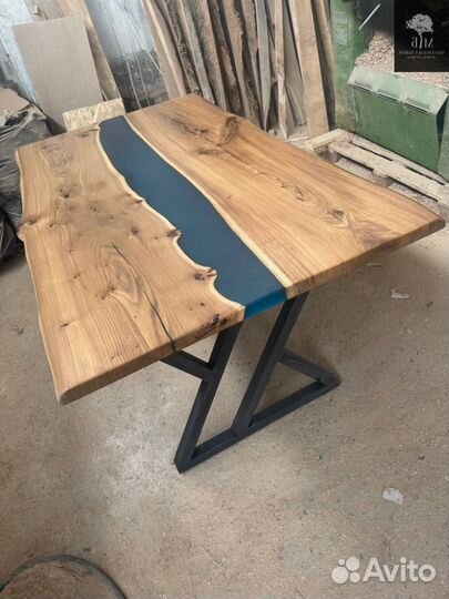 Столы из массива дерева