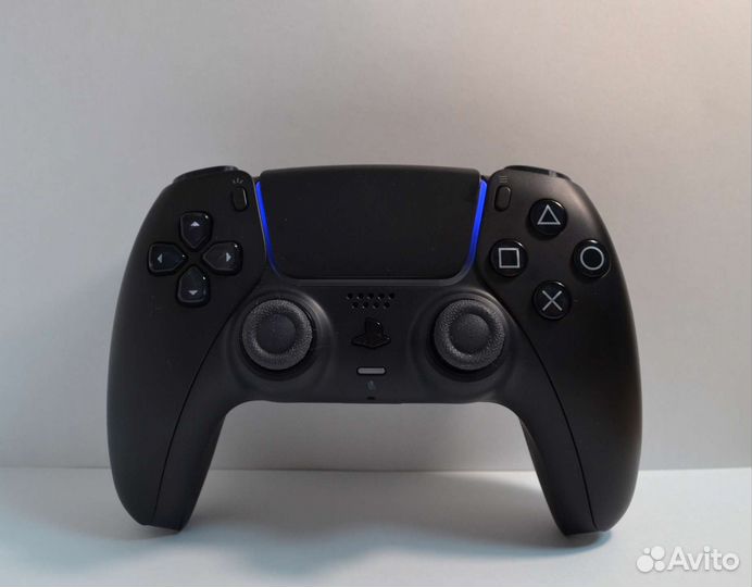 Геймпад от PlayStation 5