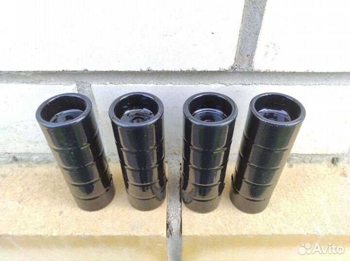 Пеги для bmx и mtb