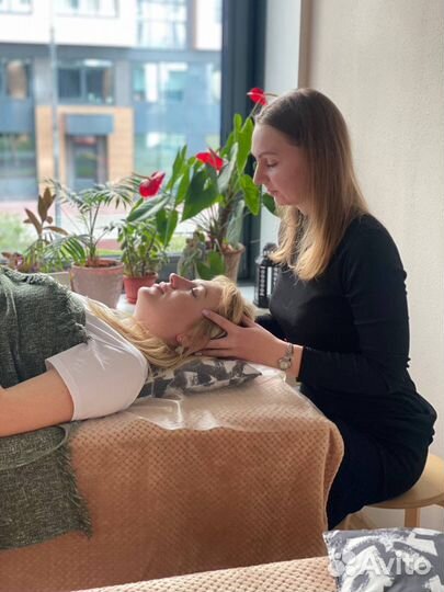 Аксесс бар / access bars