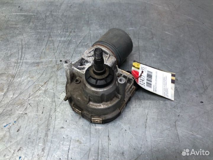 Моторчик стеклоочистителя передний Ford Focus Iii