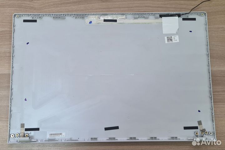 Крышка матрицы Asus X515