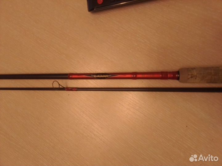 Спиннинг под восстановление