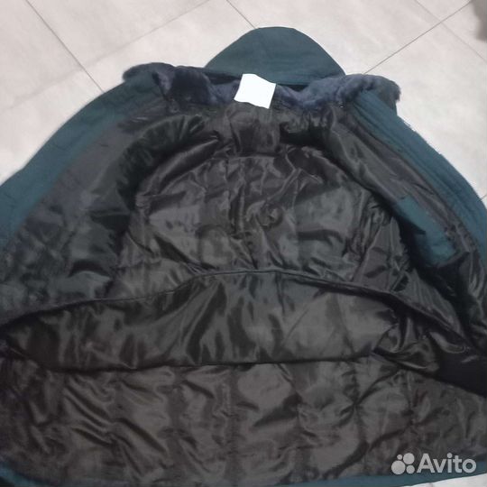 Форма мчс Зима 54 р