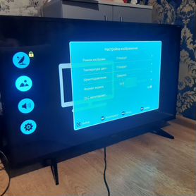 Телевизор SMART tv 39