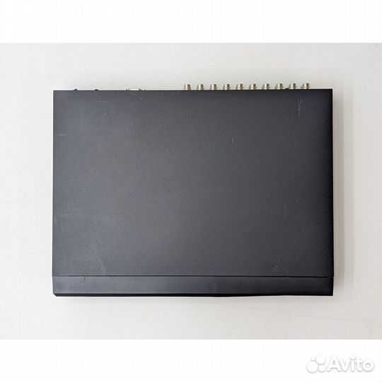 Видеорегистратор RVi-R08LB-PRO, RVI, залочен, треб