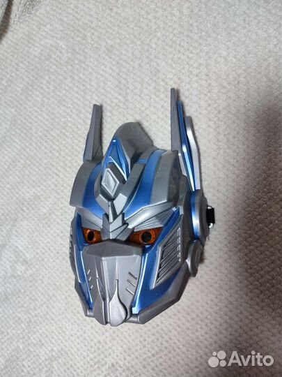 Маска робота