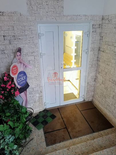 Продам помещение свободного назначения, 120 м²