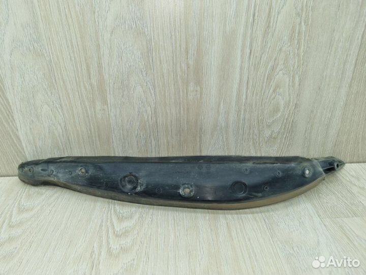 Пыльник крыла передний левый Mercedes-Benz S-Class