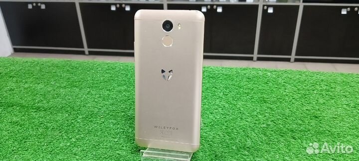 Wileyfox Swift 2 X, 3/32 ГБ