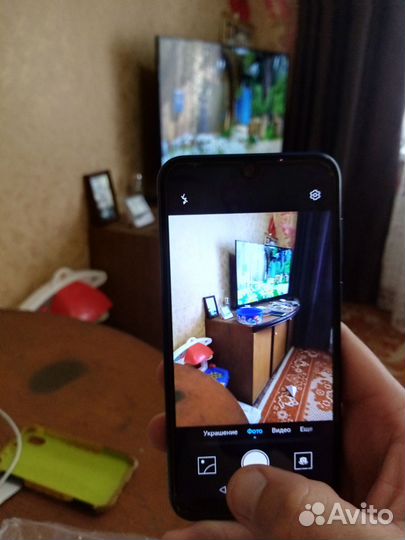 HONOR 8S, 2/32 ГБ
