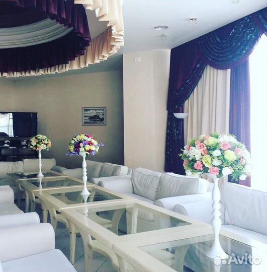 Свадебная арка декорации свадебные