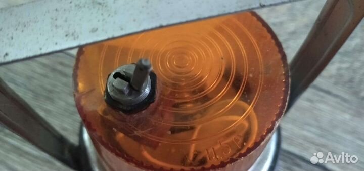 Фонарь СССР