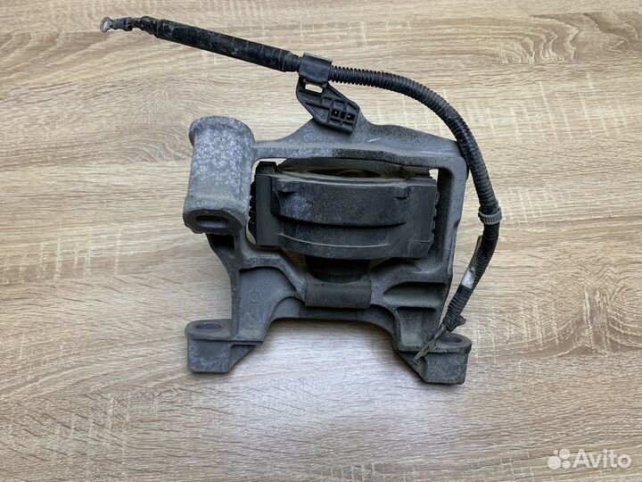 Опора двигателя Mazda 3 (BM/BN) 1.6 Z6