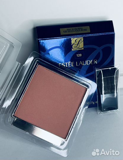 Estee Lauder Pure color Румяна 7 g #120 Оригинал