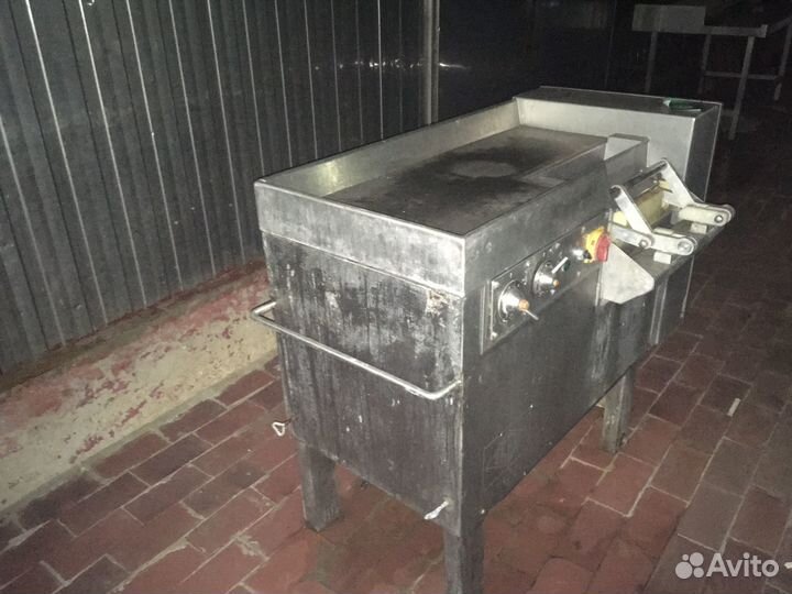 Шпигорезка treif M151