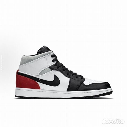 Кроссовки Nike Air Jordan 1 Mid SE