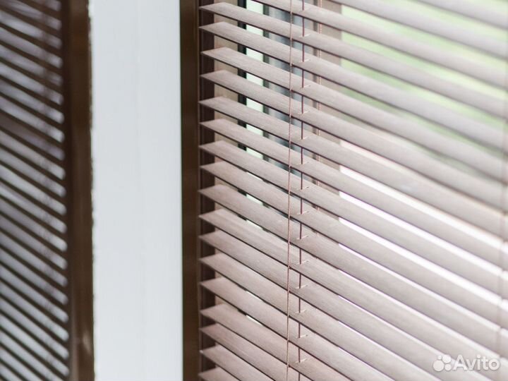 Жалюзи