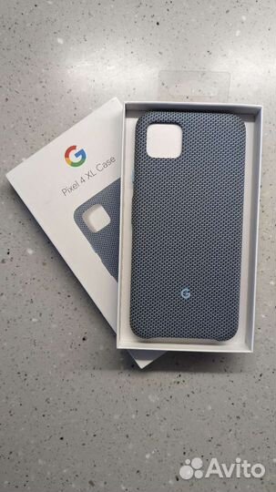 Google Pixel 4 xl чехол