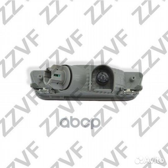 Фонарь задний левый (L) nissan X-trail (09-14)