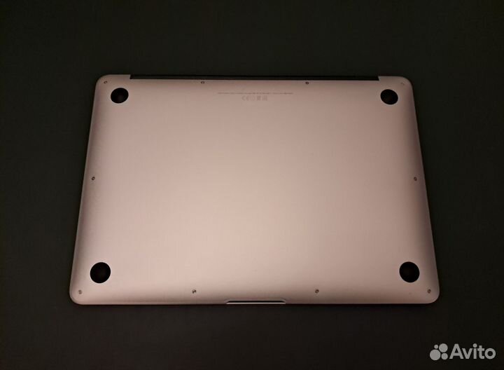 Apple MacBook Air 13