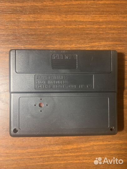 Электронная игра poker / black jack