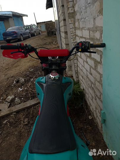 Пидбайк