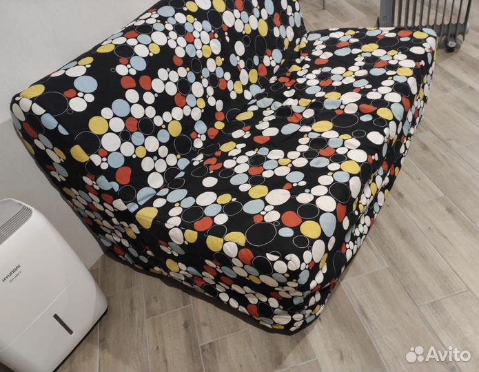 Диван IKEA Ликселе