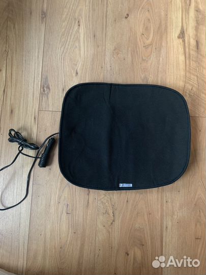 Подогрев сидений Elektron