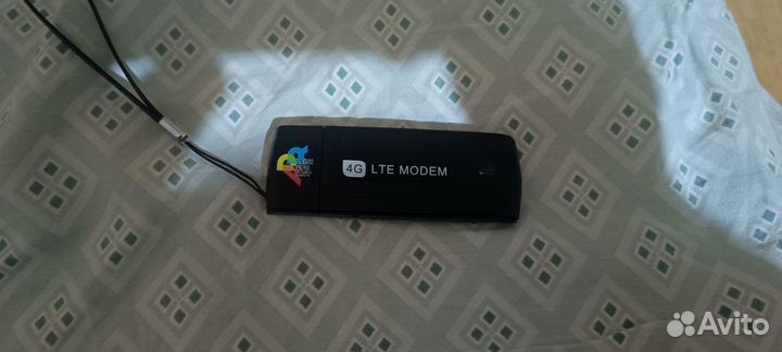 4g модем