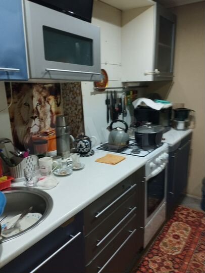 Дом 51 м² на участке 2,5 сот.