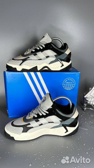 Adidas niteball 2.0 Black