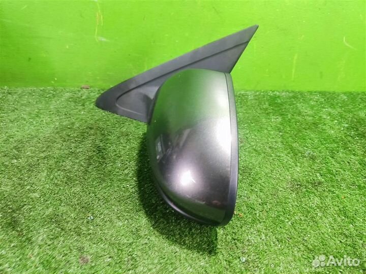 Зеркало левое Mazda 3 (BL) 2013