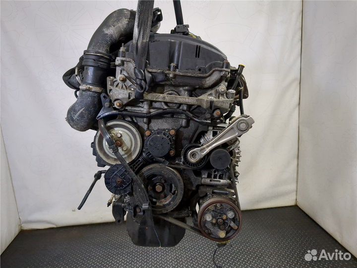 Маховик Mini Cooper (R56), 2007