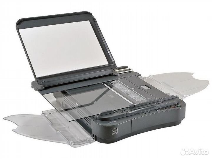 Мфу Canon FC-108 Копировальный аппарат