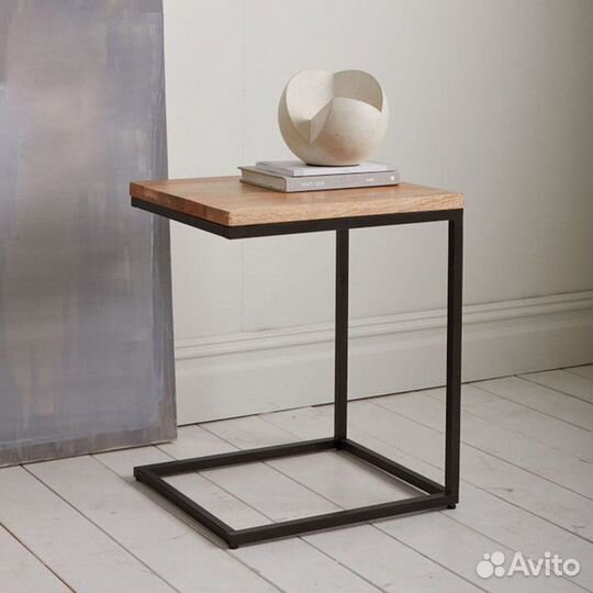 Торговое оборудование из металла на заказ