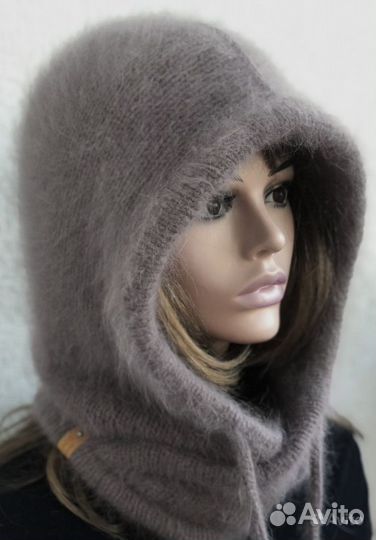 Капор капюшон