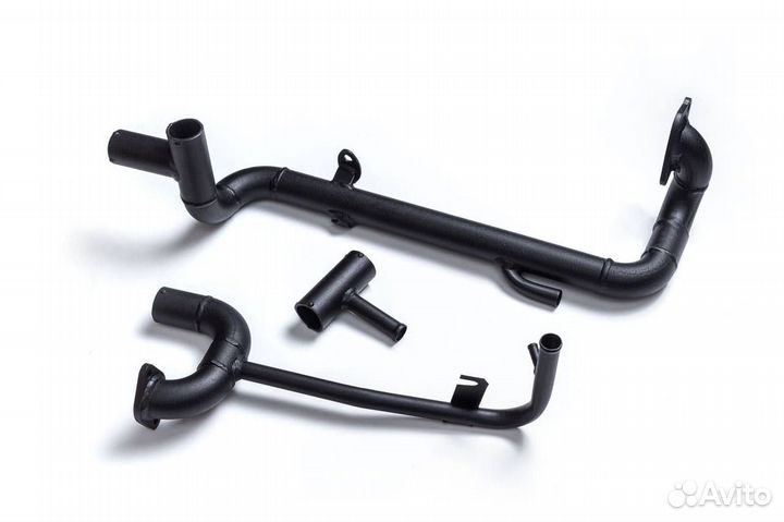 Система охлаждения ваз 2101 2107 16v атмо