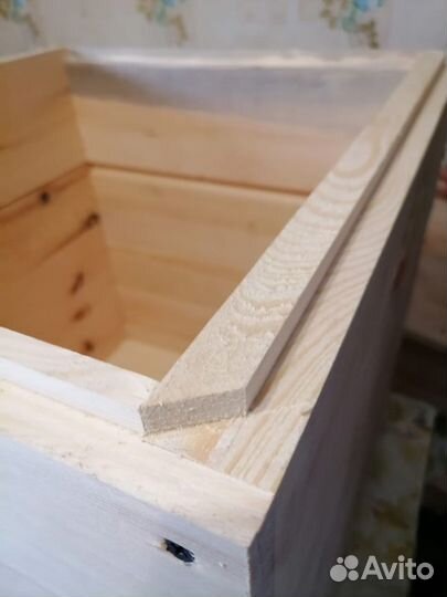 Ульи. Изготовление ульев и комплектующих