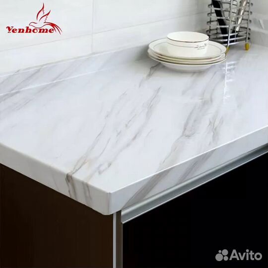 Виниловая пленка для кухни