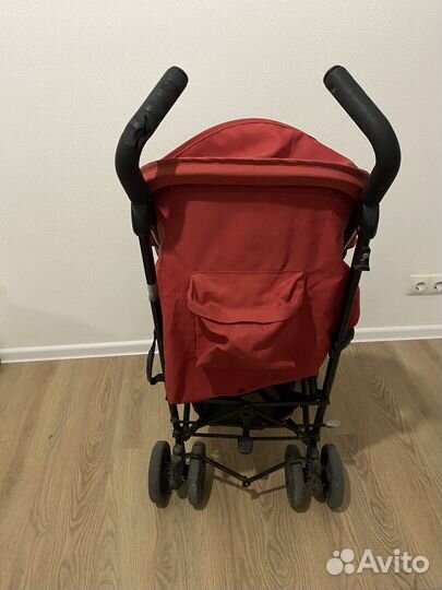 Прогулочная коляска inglesina