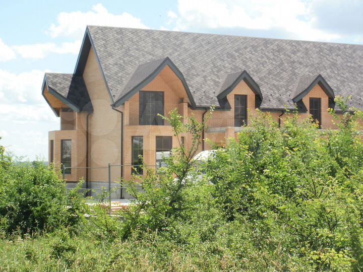 Участок 100 сот. (ИЖС)