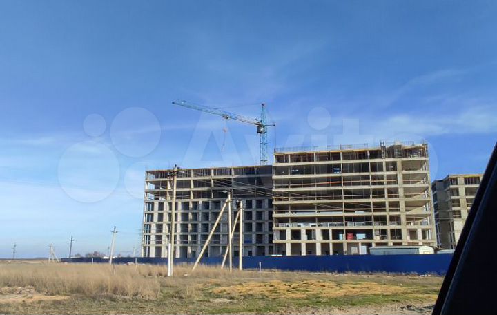 Участок 6 сот. (ИЖС)