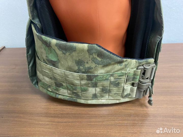 Бронежилет Плитник