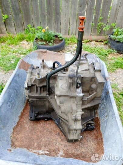 Аппарат на мазду 6