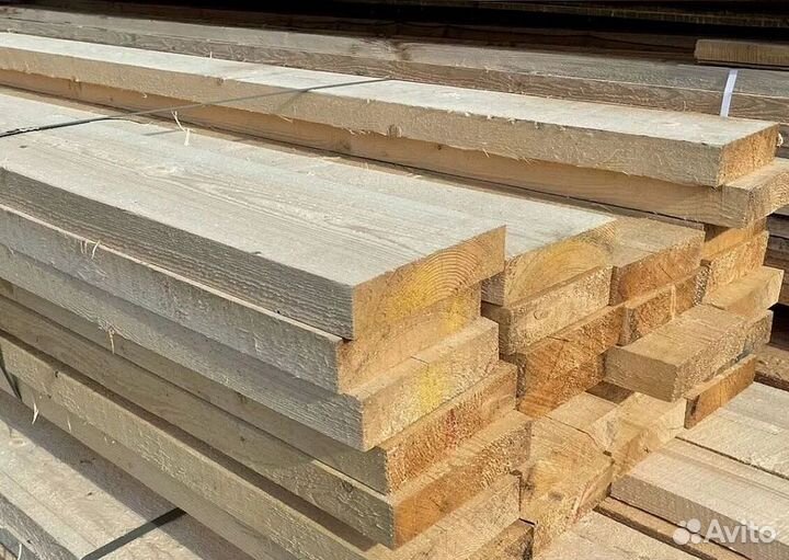 Пиломатериал доставка брус доска