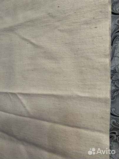 Отрезы тканей